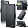 copy of iPhone 8/7 - black wallet case
