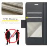 copy of iPhone 8/7 - black wallet case