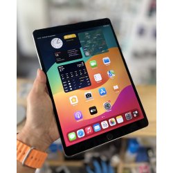 copy of iPad 2018/2017/Air - étui support inclinable Lune