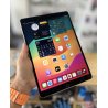 copy of iPad Air2/1/ ipad6/5- étui support inclinable Lune