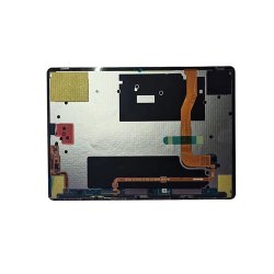 For Samsung Galaxy Tab S8+...