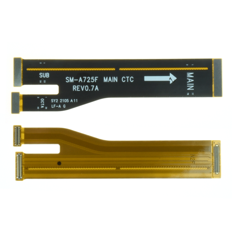 copy of GALAXY A72 5G (A725B) - RÉPARATION ÉCRAN