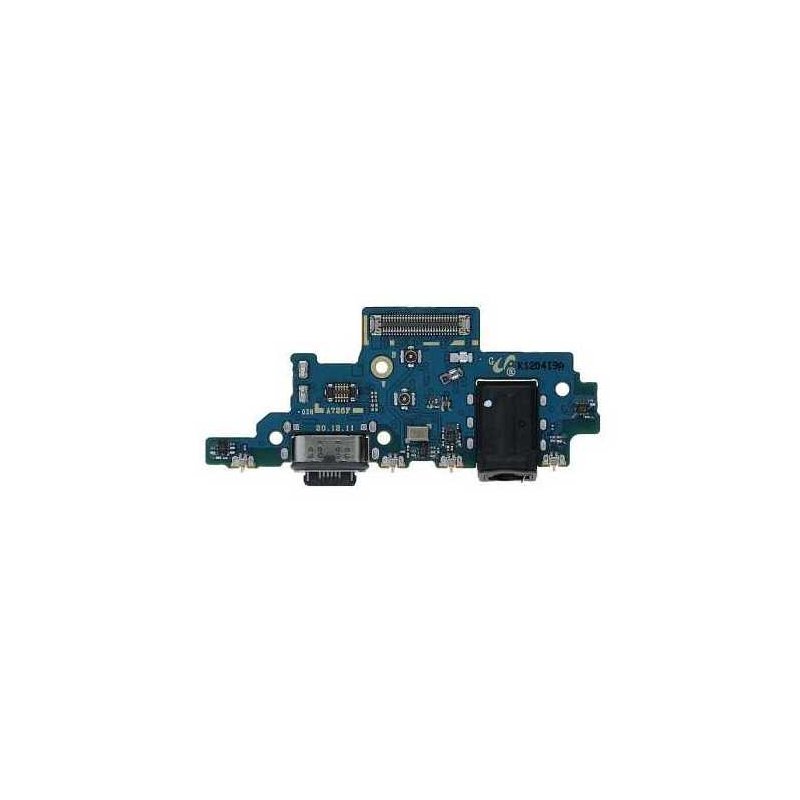 Connecteur de Charge Samsung Galaxy A72 (A725F/ A726B)