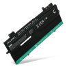 Batterie pour ordinateur portable Lenovo ThinkPad X1 Carbon Gen 9, 10, 11, ThinkPad X1 Yoga Gen 6, 7, 8 - 3600 mAh 15,44 V