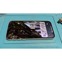 copy of Ecran complet  noir pour Apple iPhone11- outils offert