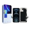 iPhone 12/12pro - Ecran de remplacement INCELL (LTPS) JK - Support IC Change - FHD1080p