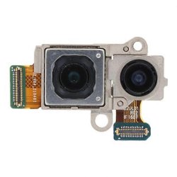 Caméra Arrière Samsung Galaxy Z Flip 3 5G (F711)