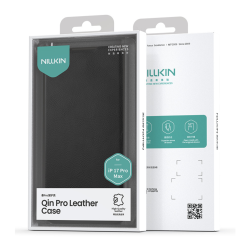 copy of iPhone 8/7 - black wallet case