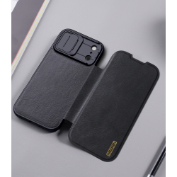 copy of iPhone 8/7 - Etui clapet portefeuille noir