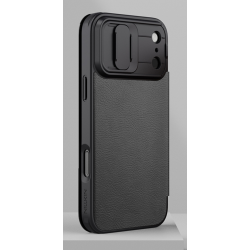 copy of iPhone 8/7 - black wallet case