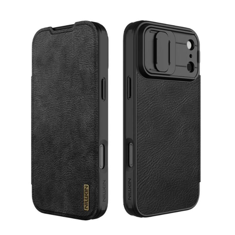 copy of iPhone 8/7 - black wallet case