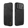 copy of iPhone 8/7 - Etui clapet portefeuille noir