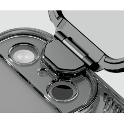 copy of iPhone 8/7 - Etui clapet portefeuille noir