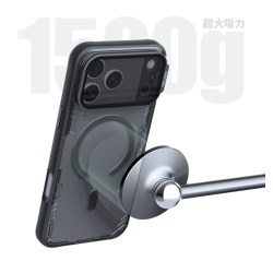 copy of iPhone 8/7 - Etui clapet portefeuille noir