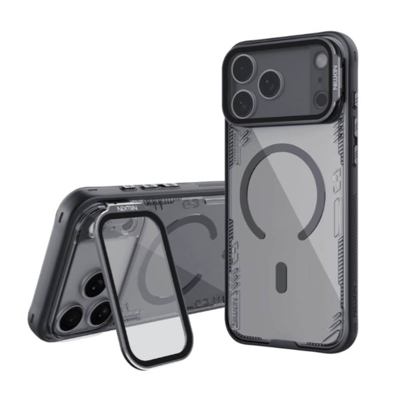 copy of iPhone 8/7 - black wallet case