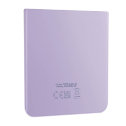 Galaxy Z Flip 3 5G (F711) -...