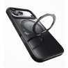iPhone 17 Pro/Max/17Air/17 - Coque Magnétique support magsafe NOIR