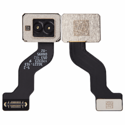 iPhone 15 Pro Max - Nappe...