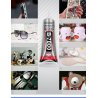 COLLE B7000 15/50/110ml Super Glue Pour Réparation Pose Téléphones Smartphones Tablettes