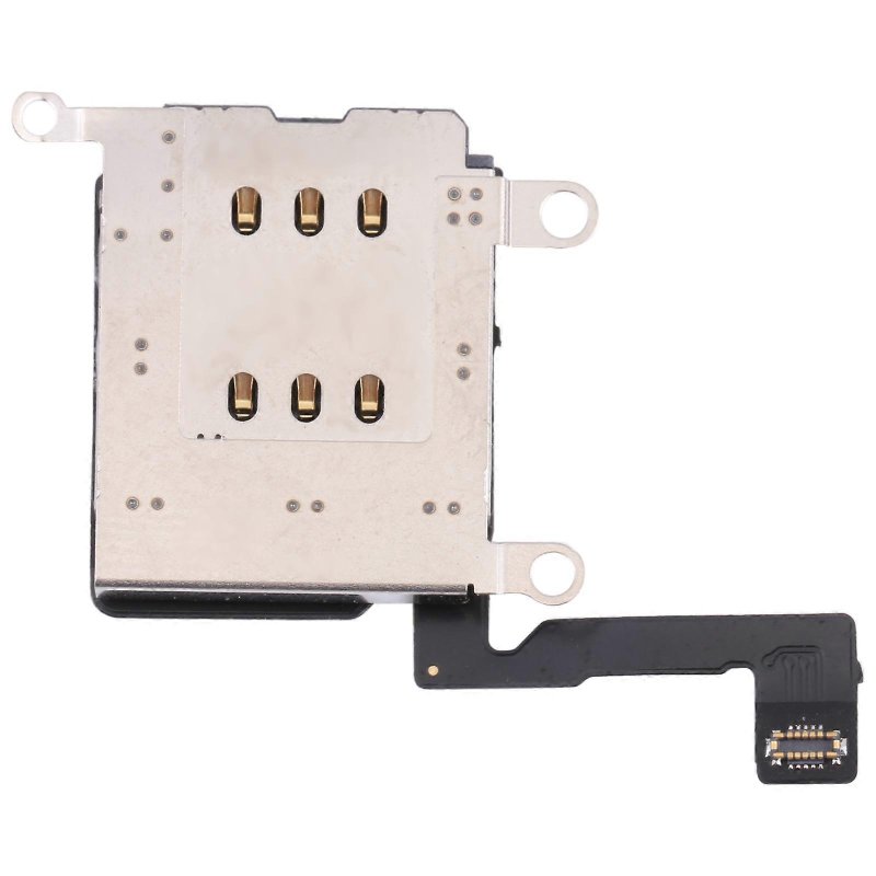 Lecteur SIM iPhone 12 Pro Max/ 12pro / 12 / 12 mini