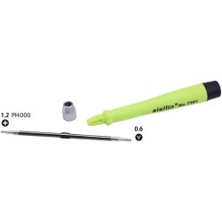 copy of Tournevis pentalobe 0,8 mm pour apple iPhone X/8/7/6/5