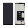 Galaxy A16 5G(A166B) - Ecran INCELL Noir + Châssis