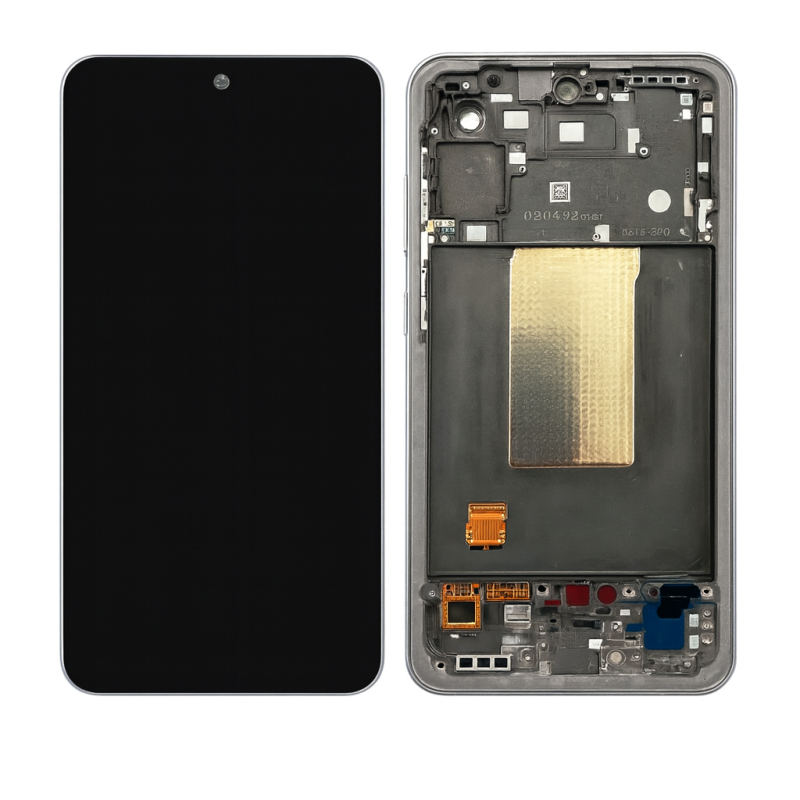 copy of GALAXY A72 5G (A725B) - RÉPARATION ÉCRAN