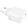 Chargeur BOROFONE rapide 20W QC3.0 pour iPhone ipad samsung Xiaomi OPPO