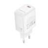 Chargeur BOROFONE rapide 20W QC3.0 pour iPhone ipad samsung Xiaomi OPPO
