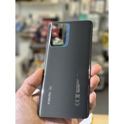 XIAOMI Mi 11T Pro - vitre arrière avec logo