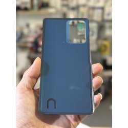 XIAOMI Mi 11T Pro - vitre arrière avec logo