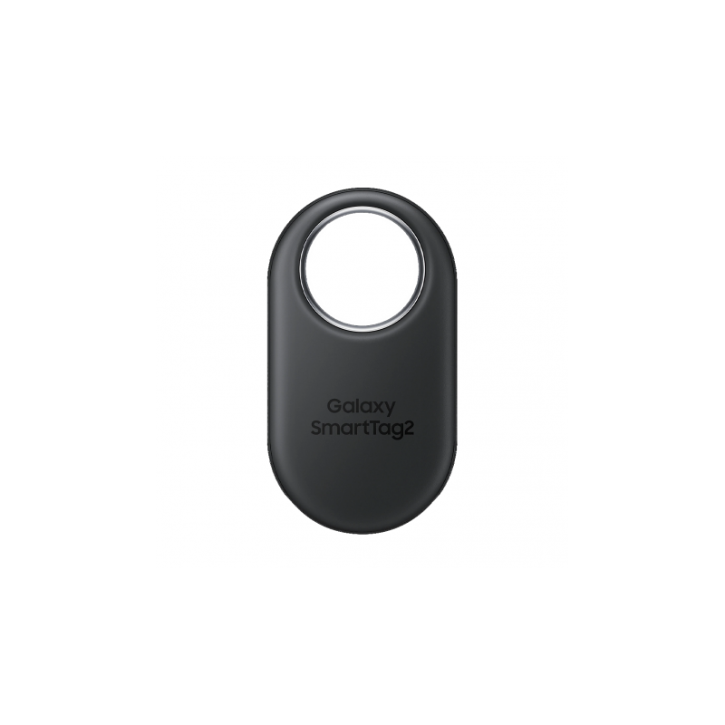Localisateur d'objet Samsung Galaxy SmartTag2 - Noir