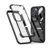 iPhone 17 Pro/Max/Air/17 - coques double Protections intégrales