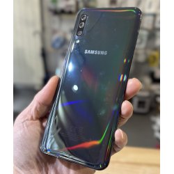 Smartphone Samsung Galaxy A50 128 Go Noir