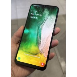 Smartphone Samsung Galaxy A50 128 Go Noir