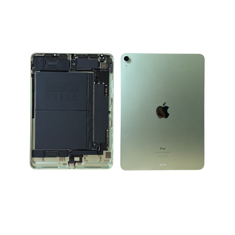 copy of Réparation iPad 7 10.2Pouces Vitre/LCD/Vitre+LCD -Blanc