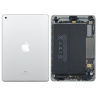 Chassis complete iPad 7e (A2197) Chassis + Silver Battery
