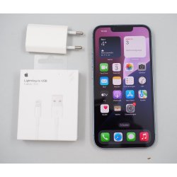 copy of iPhone 8 64Go schawarz - iPhone reconditionné -Livré en boîte avec les accessoires