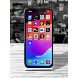 copy of iPhone 8 64Go Noir - iPhone reconditionné -Livré en boîte avec les accessoires