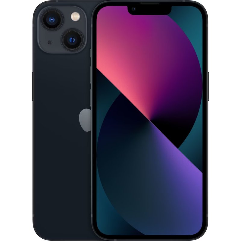 copy of iPhone 8 64Go schawarz - iPhone reconditionné -Livré en boîte avec les accessoires