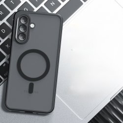 copy of iPhone 12 pro/12 - Coque noire protection caméra amovible