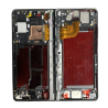 Huawei Honor Magic V2 - Ecran Internal Avec Châssis