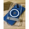 iPhone 14 /13 - Coque magsafe avec béquille