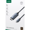Ugreen USB C – HDMI 1.5 m