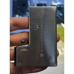 iPhone 16 Pro (Max) -  Batterie accu Original démonté (Santé100%)