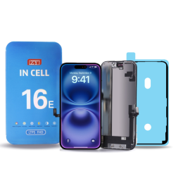 iPhone 16E (LTPS) - Ecran...