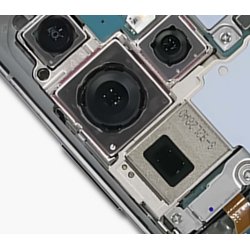 copy of GALAXY A72 5G (A725B) - RÉPARATION ÉCRAN