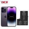 copy of iPhone 11 - Ecran complet original noir - outils offert
