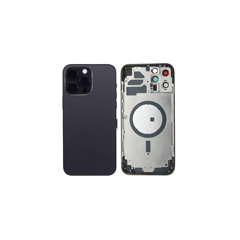 copy of iPhone 11 - Ecran complet original noir - outils offert