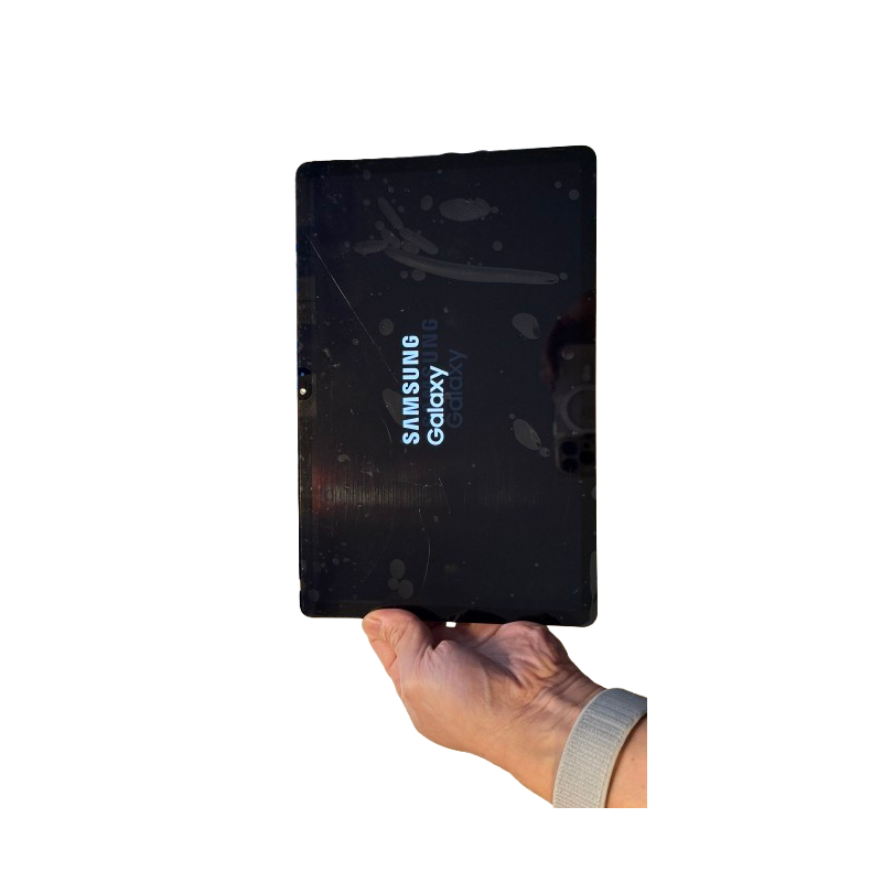 Réparation Galaxy TAB S9 FE WIFI/5G Screen (X510)